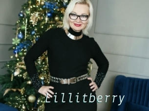 Lillitberry