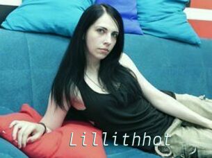 Lillithhot