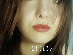 Lillly