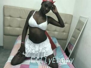 LillyEbony