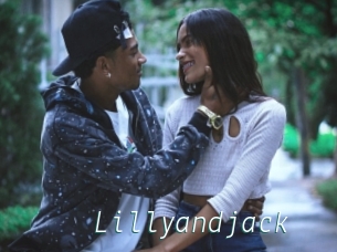 Lillyandjack