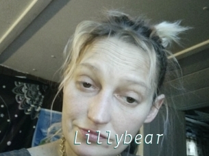 Lillybear