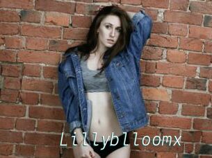 Lillyblloomx