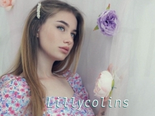 Lillycolins