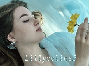 Lillycolins3