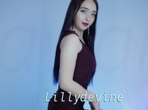 Lillydevine