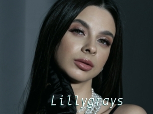 Lillygrays