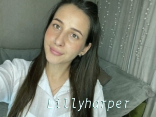 Lillyharper