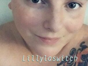 Lillylaswitch