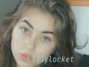 Lillylocket