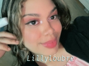 Lillyloubre