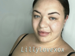 Lillylovexox