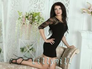 Lillymill