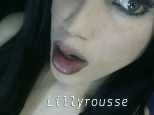 Lillyrousse