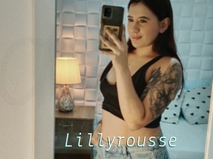 Lillyrousse