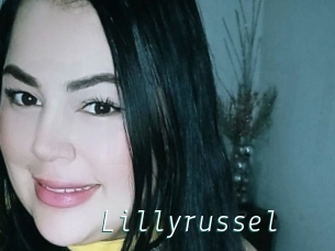 Lillyrussel