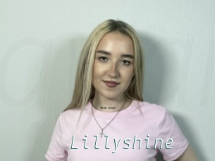 Lillyshine