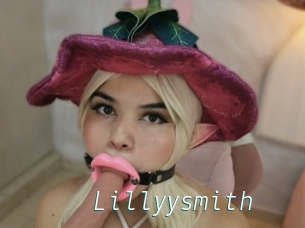 Lillyysmith