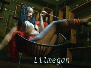 Lilmegan