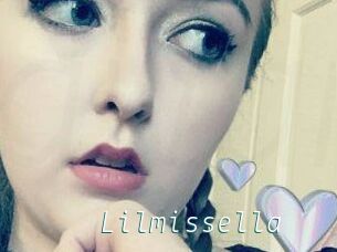 Lilmissella