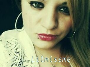 Lilmissme