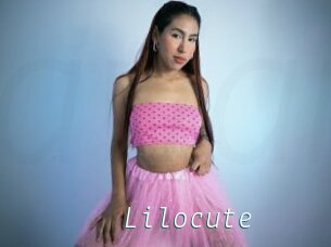 Lilocute