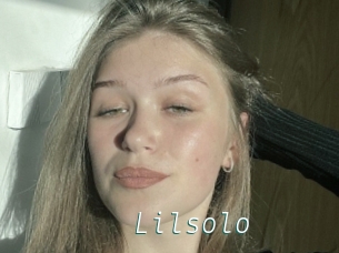 Lilsolo