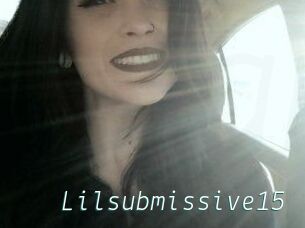 Lilsubmissive15