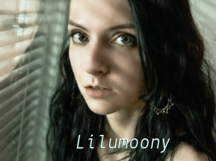 Lilumoony