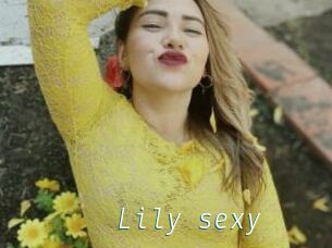 Lily_sexy