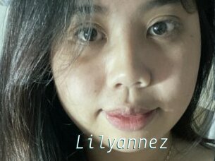 Lilyannez