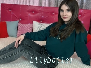 Lilybailer