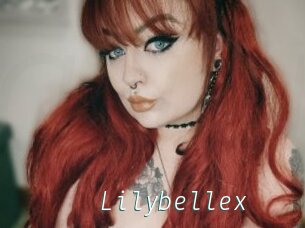 Lilybellex