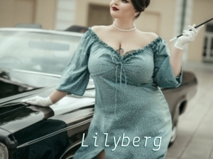 Lilyberg