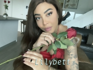 Lilybett