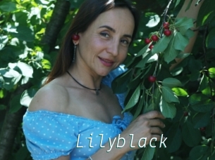 Lilyblack