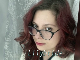 Lilybride