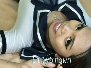 Lilybrown