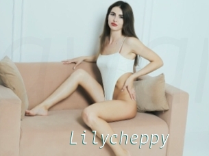 Lilycheppy