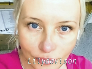 Lilydavison