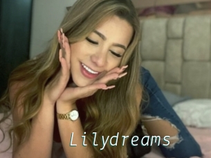 Lilydreams