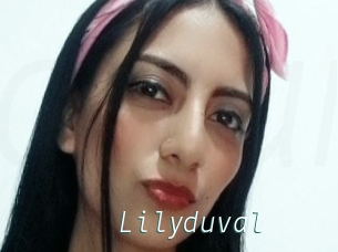 Lilyduval