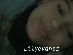 Lilyevansz