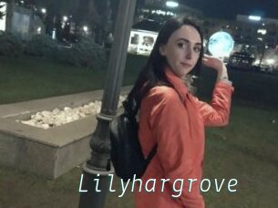 Lilyhargrove