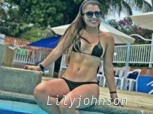 Lilyjohnson