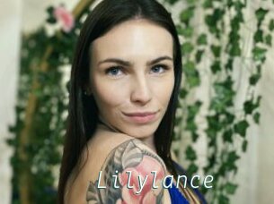 Lilylance