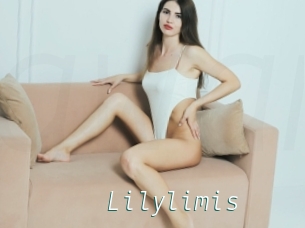 Lilylimis