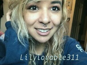 Lilylovable311