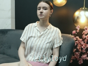 Lilyloyd