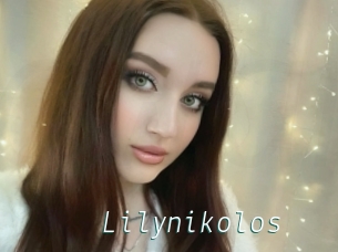 Lilynikolos